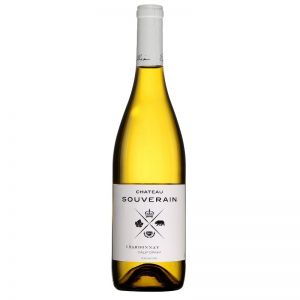 Chateau Souverain Chardonnay